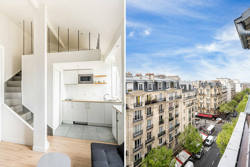 Paris 15E (75015)