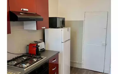 Marseille 7E (13007)