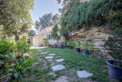 Vente maison 4 pièces Istres (13)