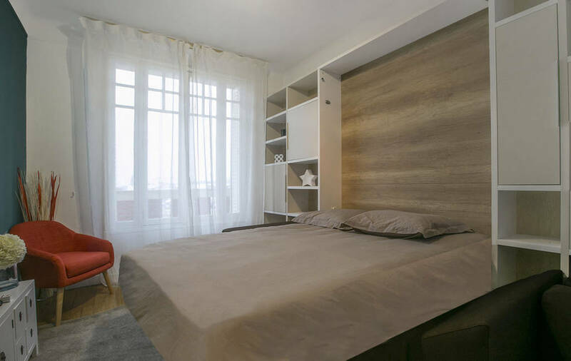 Paris 20E (75020)