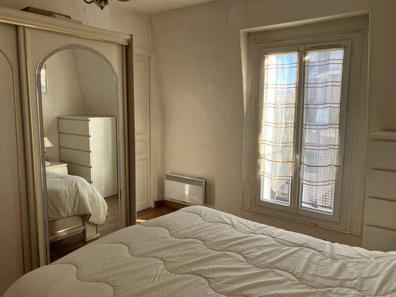 Paris 15E (75015)