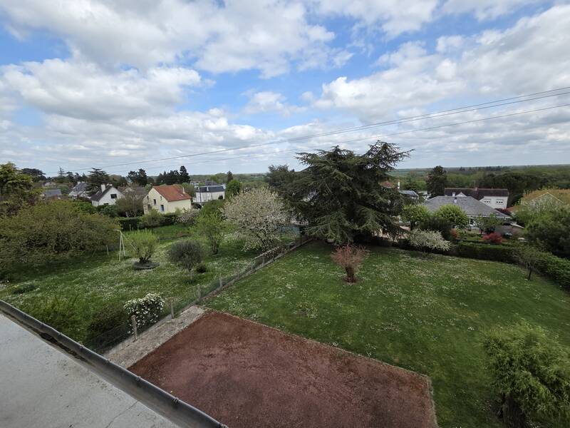 Beaugency