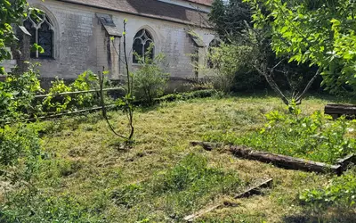 Sormery (89570)