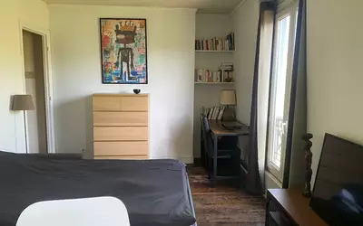 Paris 17E (75017)