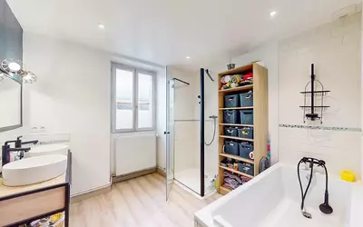 Étriché (49330)