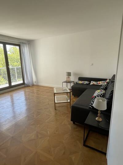 Location appartement 4 pièces Puteaux (92800)