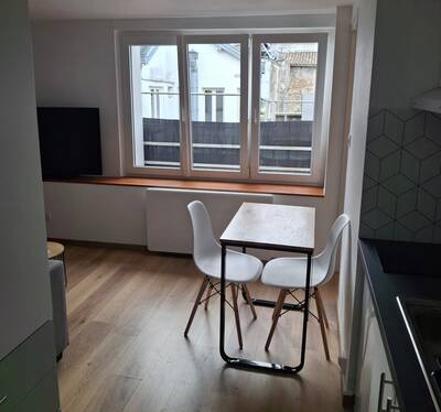 Location appartement studio Niort (79000)