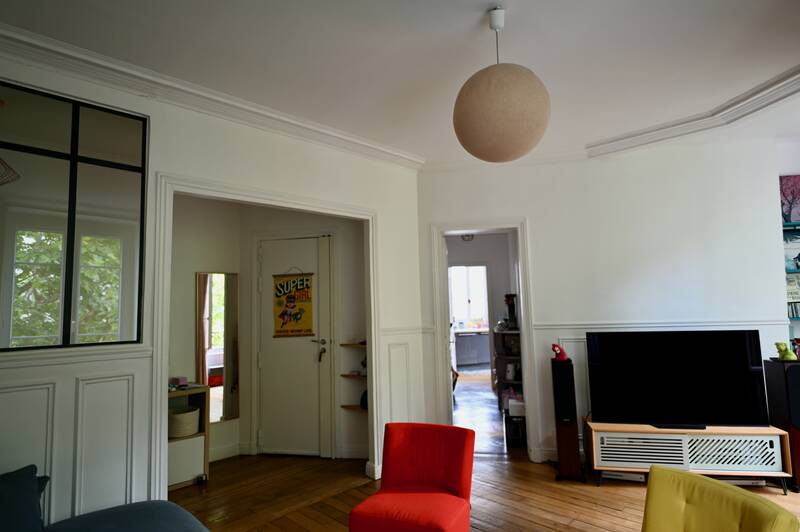 Paris 18E (75018)