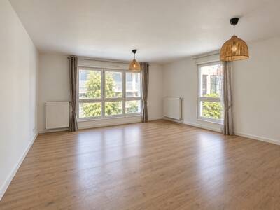 Vente appartement 2 pièces Rouen (76)