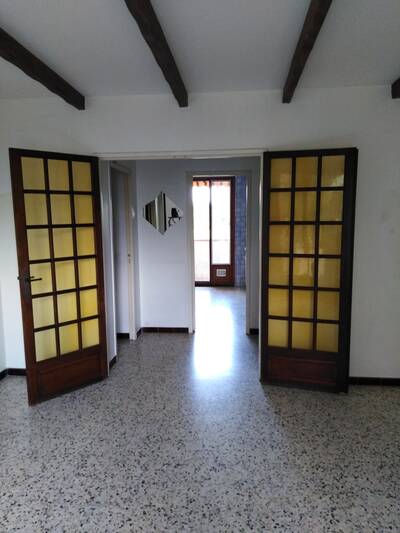 Location appartement 3 pièces Marseille 10e