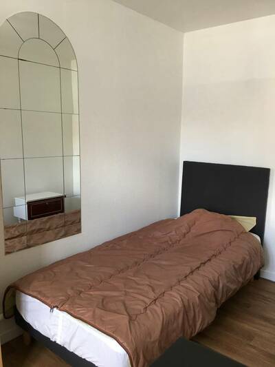 Location appartement studio Lille (59)