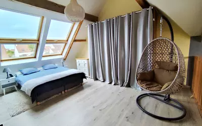 Vaux-Le-Pénil (77000)