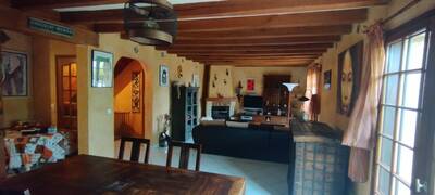 Vente maison 4 pièces Champs-sur-Marne (77420)
