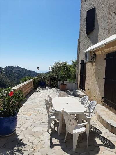 Location appartement 2 pièces Nice (06)