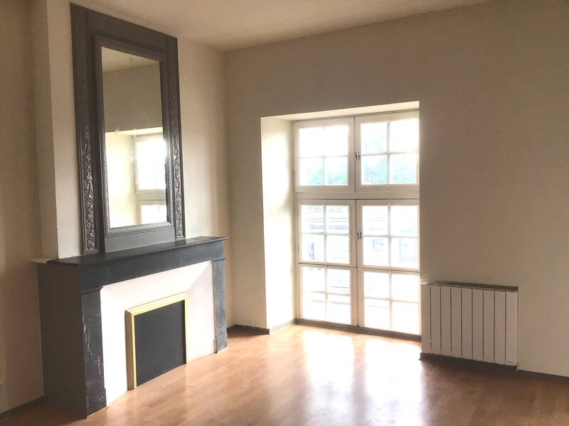 Bordeaux Bel Appartement Sur Les Quais