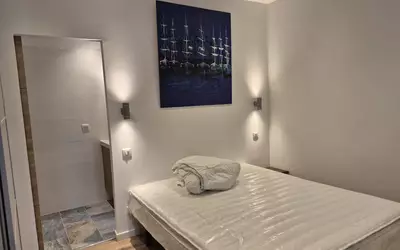 Marseille 1Er