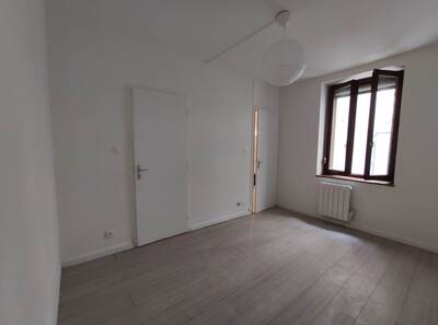 Vente appartement 2 pièces Strasbourg (67)