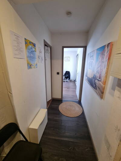 Location appartement studio Égly (91520)