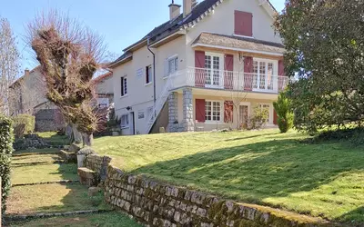 Bourbon-L'archambault (03160)
