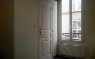 Paris 18E
