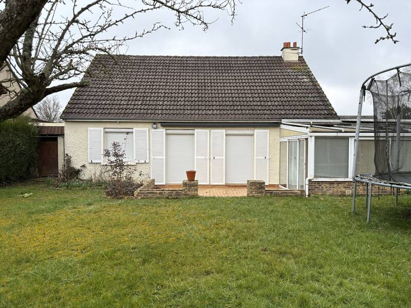 Beauvais (60000)