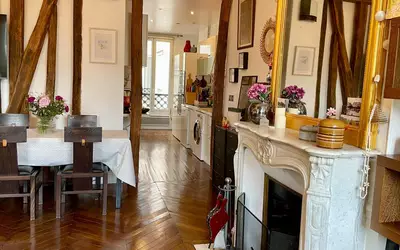 Paris 13E (75013)