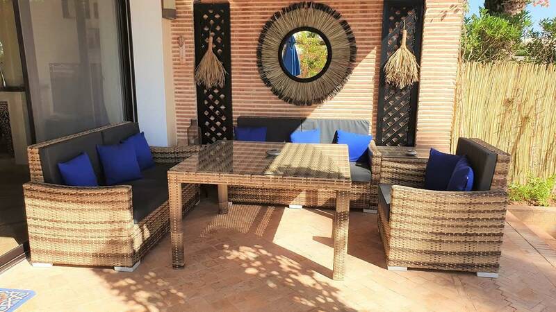 Maroc