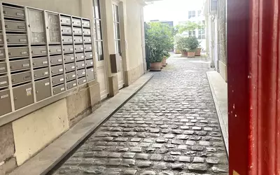 Paris 4E