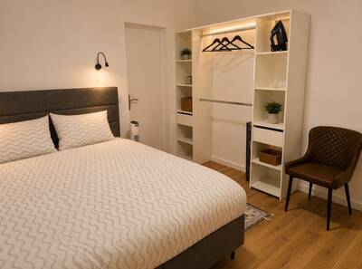 Location appartement studio Villemomble (93250)
