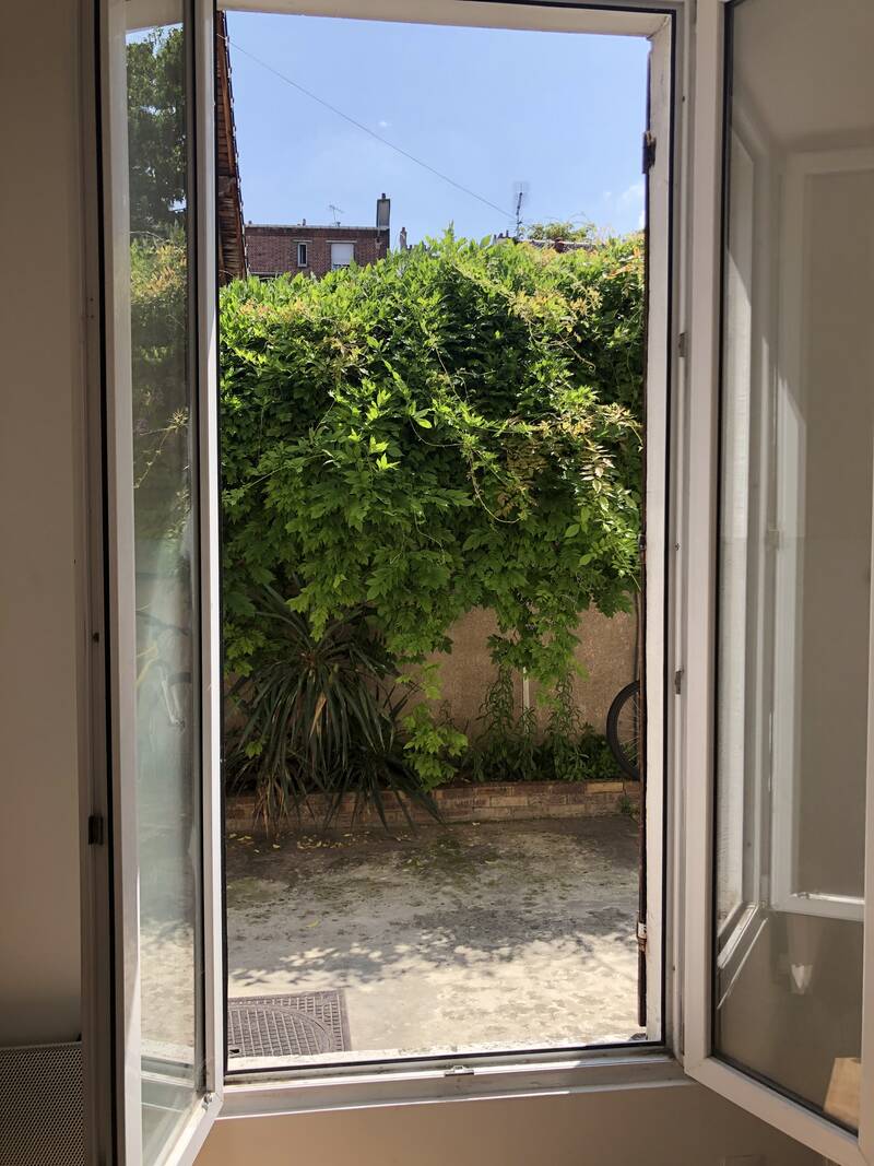 Asnières-Sur-Seine (92600)