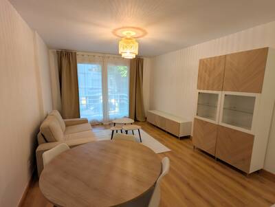 Location appartement 2 pièces Loos (59120)