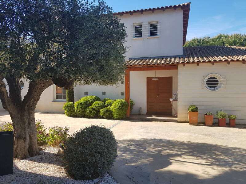 Maison A Vendre Agde Le Bon Coin