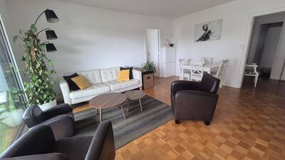 Vente appartement 5 pièces Meudon (92190)