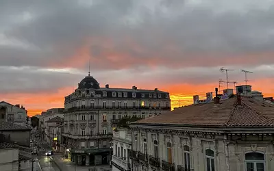 Montpellier (34000)