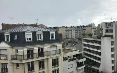 Paris 15E