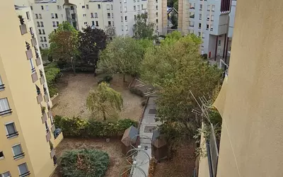 Asnières-Sur-Seine (92600)