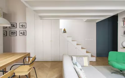 Paris 8E (75008)