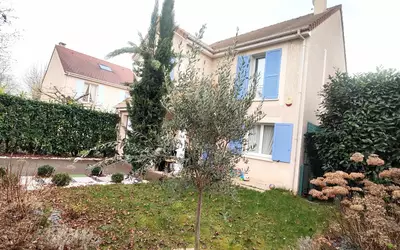Cormeilles-En-Parisis (95240)