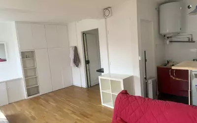 Paris 15E (75015)
