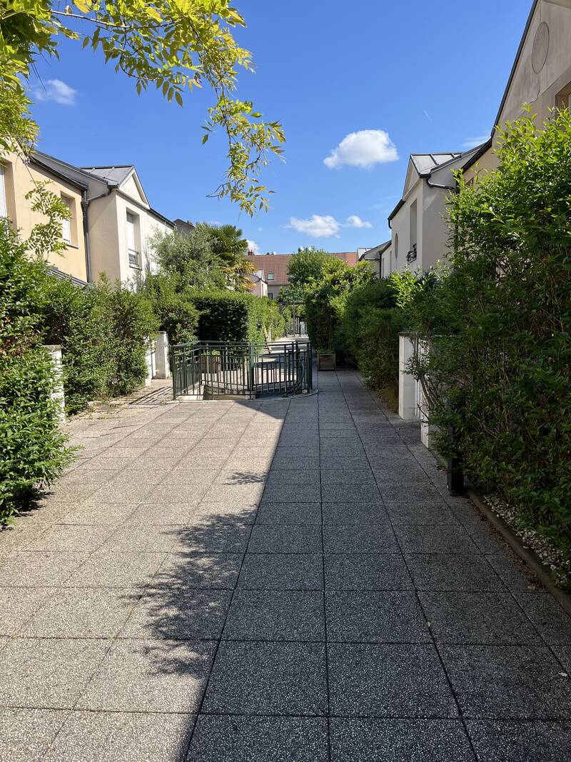 Asnières-Sur-Seine (92600)