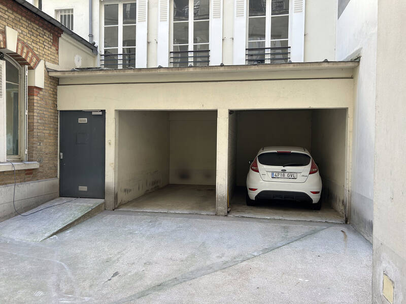 Paris 8E (75008)