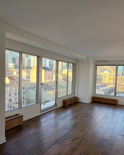 Vente appartement 2 pièces Puteaux (92800)