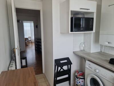 Location appartement studio Vincennes (94300)