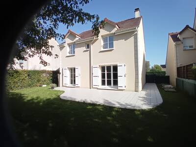 Vente maison 7 pièces Longjumeau (91160)