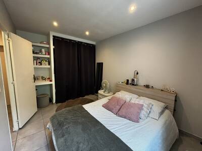 Location appartement 3 pièces Chamalières (63400)