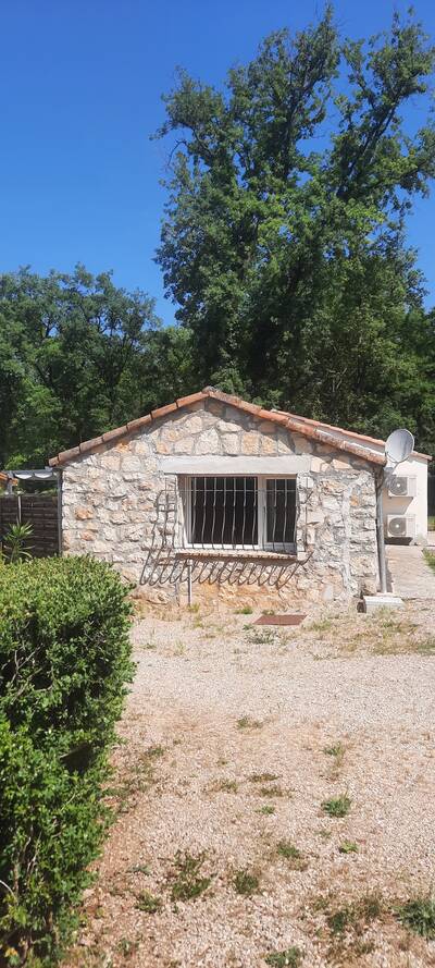 Location maison 3 pièces Callian (83440)