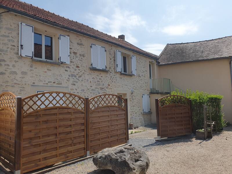Saulx-Marchais (78650)