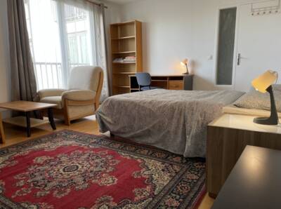 Location chambre en colocation 4 pièces Saint-Denis (93)