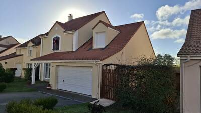 Vente maison 6 pièces Osny (95520)