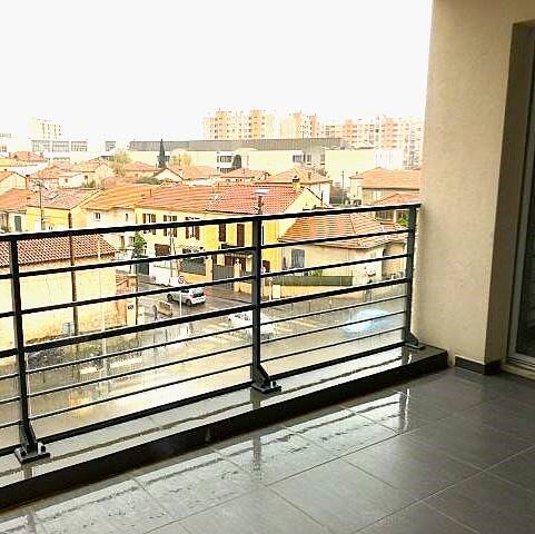Marseille 10E (13010)